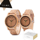 Relógio TERRA by VAVAM | Alentejo