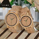 Relógio TERRA by VAVAM | Alentejo