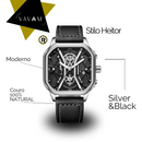 Relógios Heitor Propency