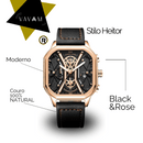 Relógios Heitor Propency