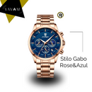 Relógios Stilo Gabo