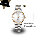 Relógios Luxy Clássico