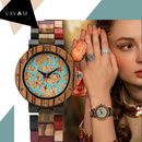 Relógio TERRA by VAVAM | Gaya