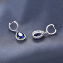 Brincos Princess Blur