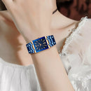 Relógios IMPERIA Art Déco