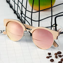 Óculos Feminino Stilo Jolly BOBO BIRD Wooden Ladies Sunglasses Women Polarized Sun Glasses UV400 in Wooden Box