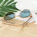 Óculos Feminino Stilo Jolly BOBO BIRD Wooden Ladies Sunglasses Women Polarized Sun Glasses UV400 in Wooden Box