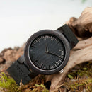 Relógio de Madeira Simply - Extravagante Bobo Bird