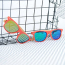 Óculos de Madeira Naturais de Resina - Edição Vavam 2024