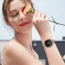 Kit IMPERIA Manhattan (Relógio + Bracelete)