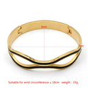 Bracelete VAVAM | Cleópatra