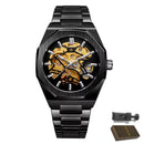 Relógio VAVAM | Aethel Noir