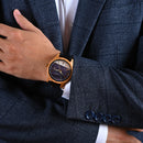 Coleção de Couro Hamza