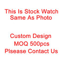 Hollow Out Men's Mechanical Wrist Watches Skeleton Design Luxury Full Automatic Man Watch relogio