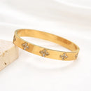 COLEÇÃO Fino Torcido Aura em Aço | VAVAM