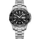 Relógio Wall's Black