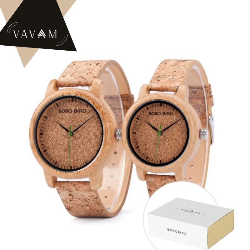 Relógio TERRA by VAVAM | Alentejo