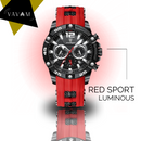 Relógios Sport Luminous