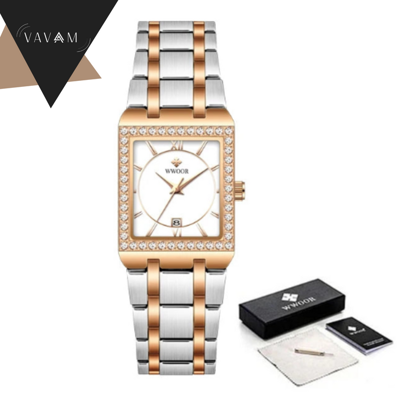 Relógio IMPERIA Magnata