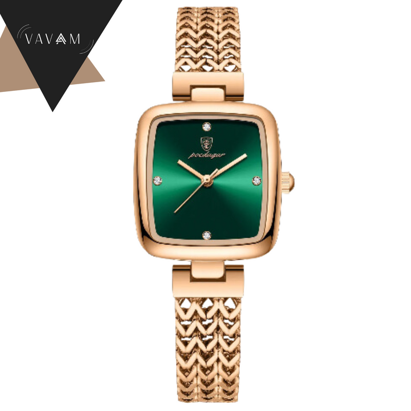 Relógio IMPERIA Cleópatra