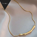 Colar Europeu Fashion 2024 - Coleção Oya Edição Vavam