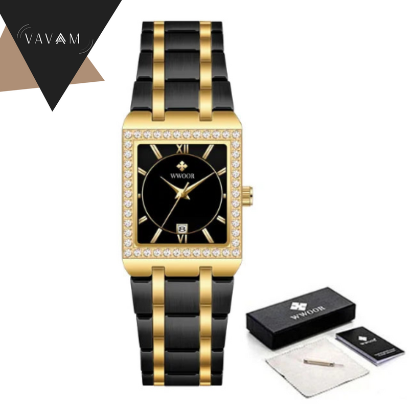 Relógio IMPERIA Magnata