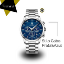 Relógios Stilo Gabo