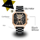 Relógios Masculino Heitor Propency