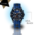 Relógios Sport Luminous