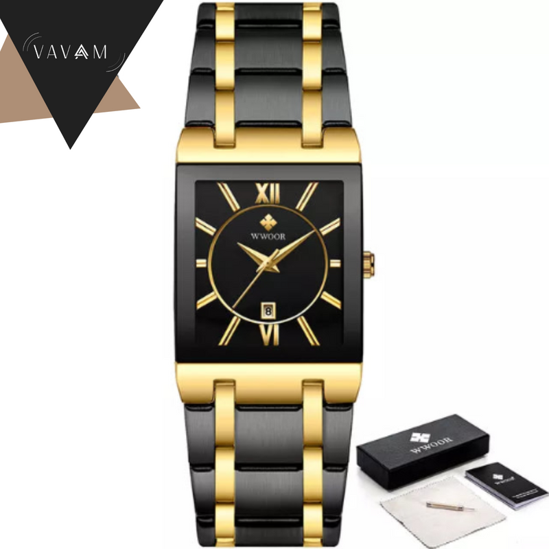 Relógios Bluba ! Caixa Grátis