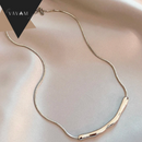 Colar Europeu Fashion 2024 - Coleção Oya Edição Vavam