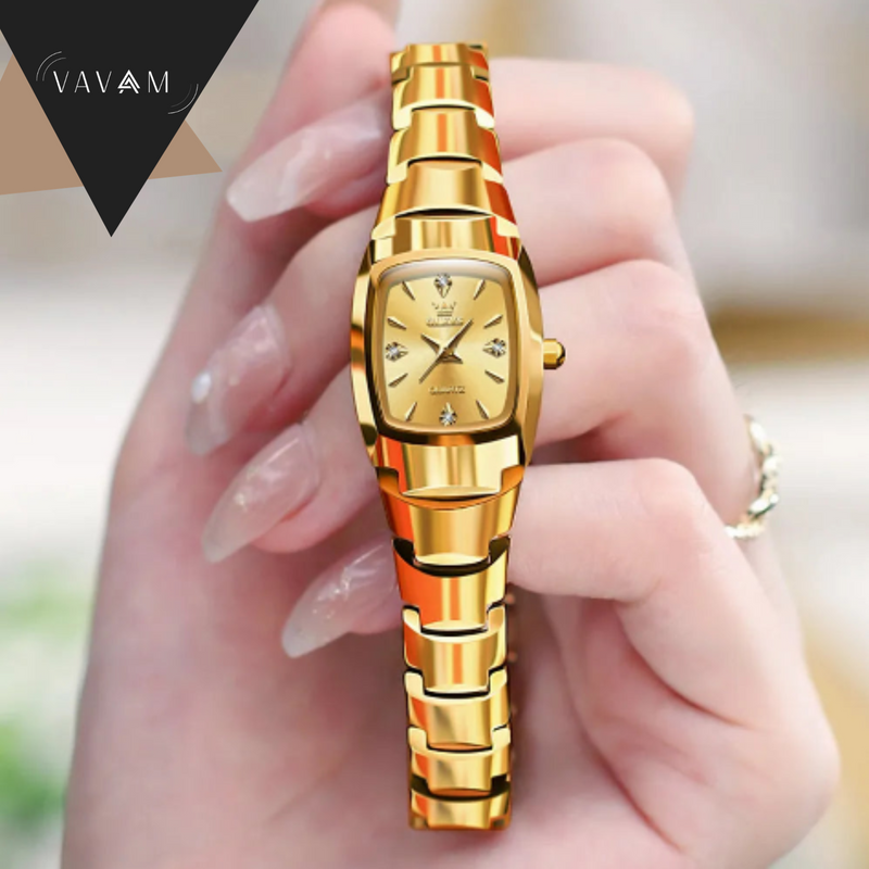 Relógios IMPERIA Portinari