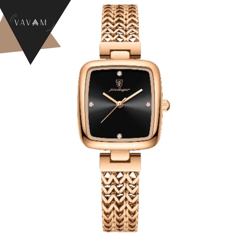 Relógio IMPERIA Cleópatra