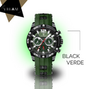 Relógios Sport Luminous