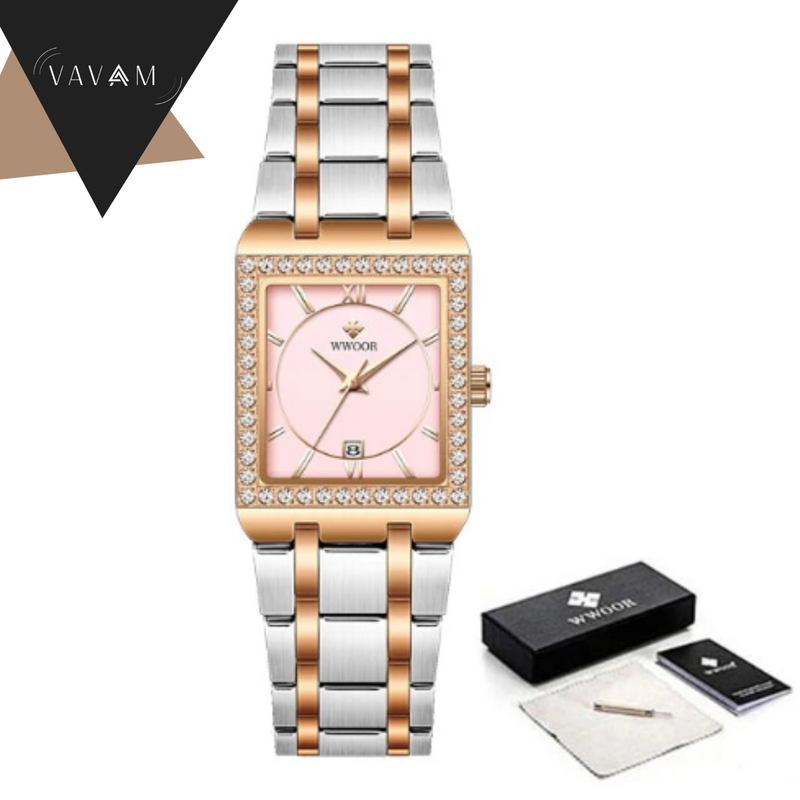 Relógio IMPERIA Magnata