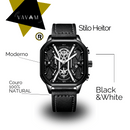 Relógios Heitor Propency