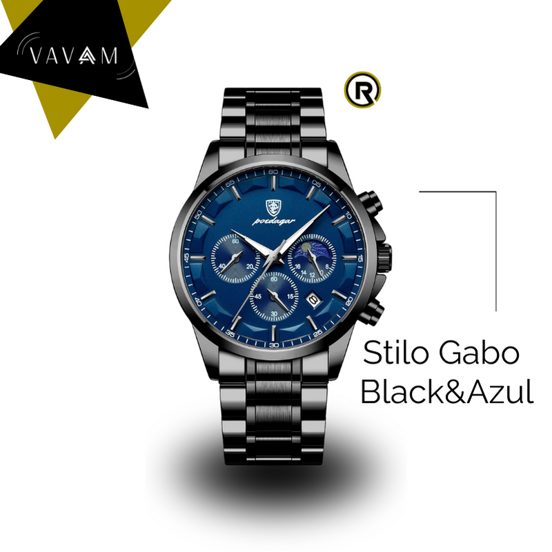 Relógios Stilo Gabo