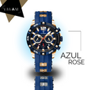 Relógios Sport Luminous