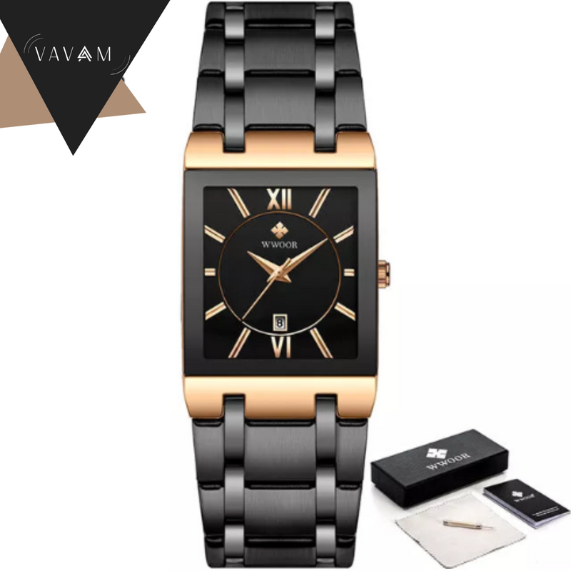 Relógios Bluba ! Caixa Grátis