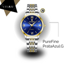 Relógios Luxy Clássico