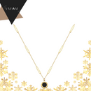 Pingente Gold Roman - Edição Vavam Coleção New 2024