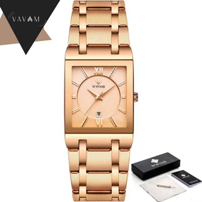 Relógios Bluba ! Caixa Grátis