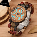 Relógio TERRA by VAVAM | Gaya