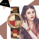 Relógio TERRA Soffya