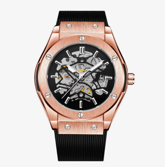 Relógio VAVAM ACTIVE | Torque Rosé