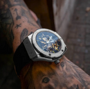 Relógio VAVAM ACTIVE | Torque Aço