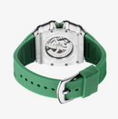 Relógio VAVAM ACTIVE | Vector Titânio & Verde