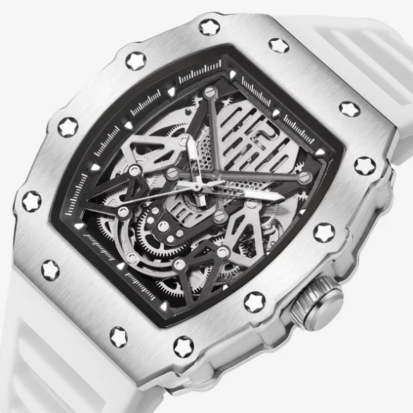 VAVAM ACTIVE | Vector Branco Alpino