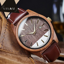 Coleção de Couro Hamza