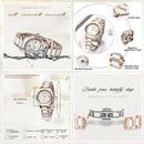 Relógio VAVAM | Alba